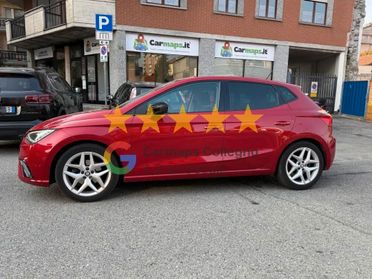 Seat Ibiza 1.0 EcoTSI 115 CV 5 porte FR