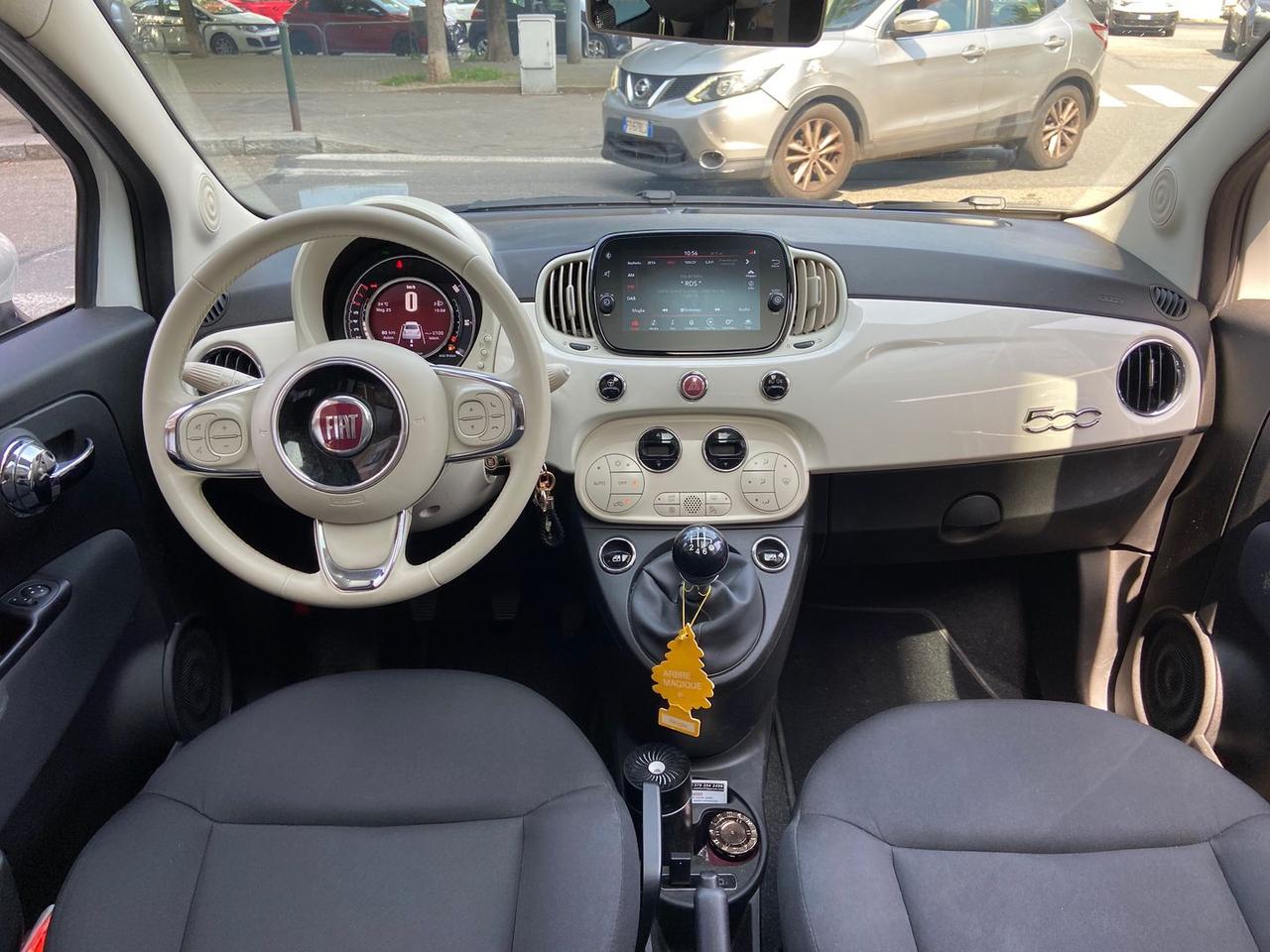 Fiat 500 Dolcevita 1.0 70 MHEV #10990