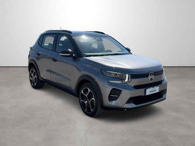 CITROEN C3 PureTech 100 S&S Plus