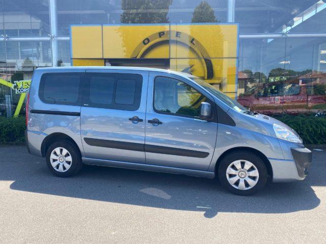 CITROEN Jumpy 2.0 HDi/120 PC Atlante Business
