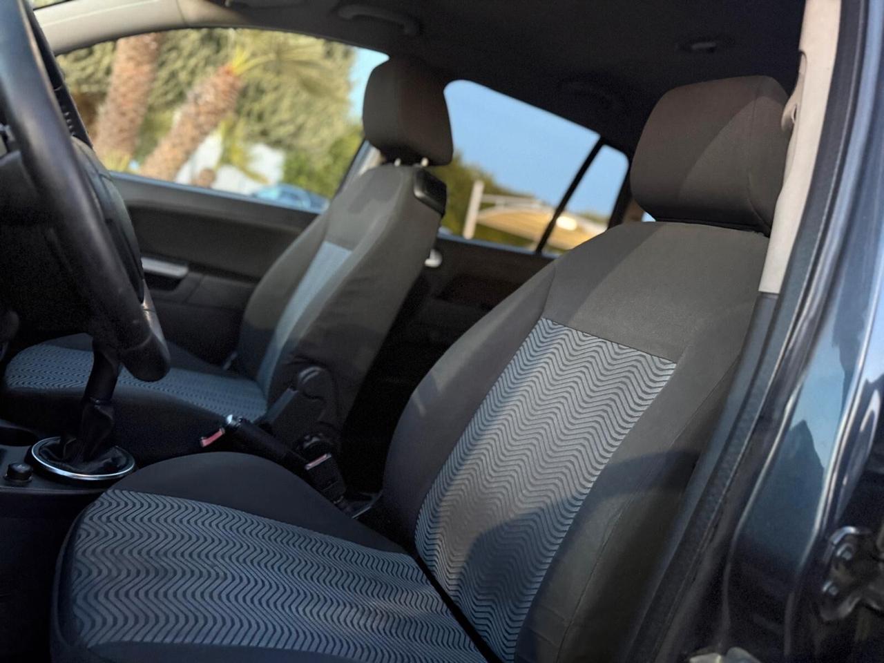 Ford Fusion 1.4 TDCi 68CV. Titanium * Ok Neopatentati