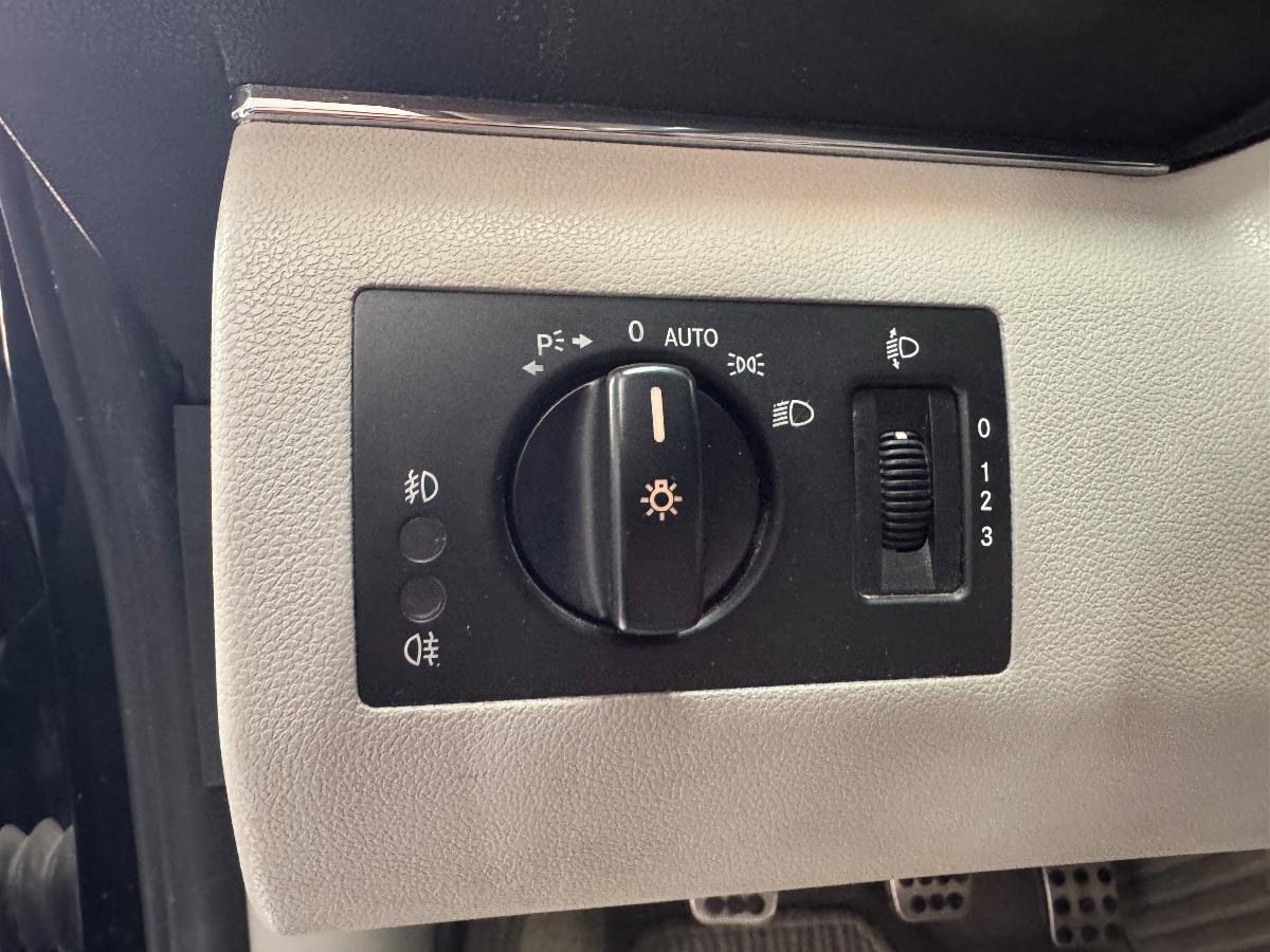 MERCEDES - Classe B - 180 CDI Sport SEDILI RISCALDABILI/ FARI AUTOMATICI