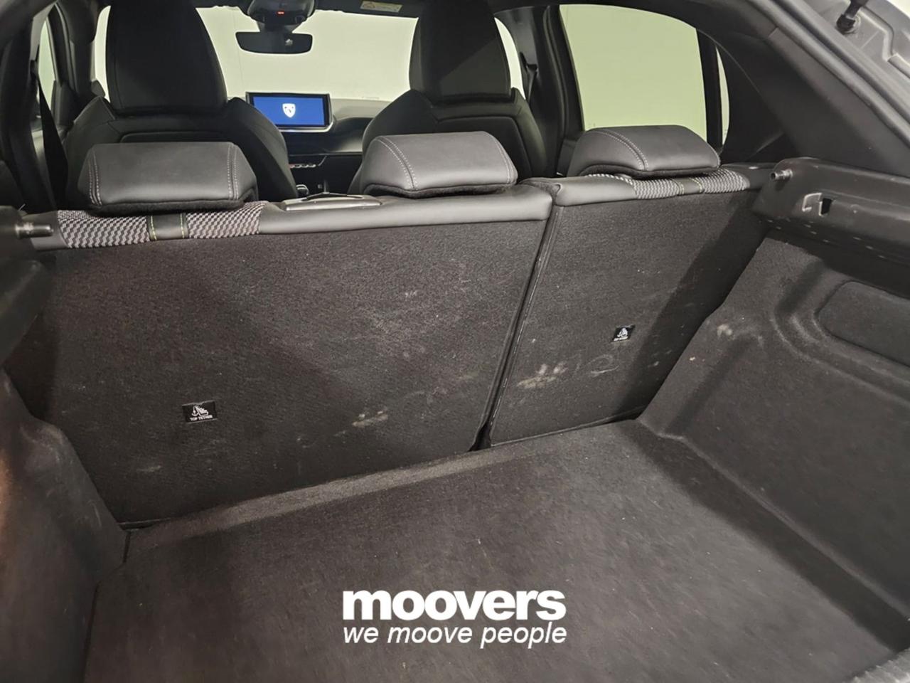 PEUGEOT 208 2ª serie PureTech 100 Stop&Start 5 porte GT