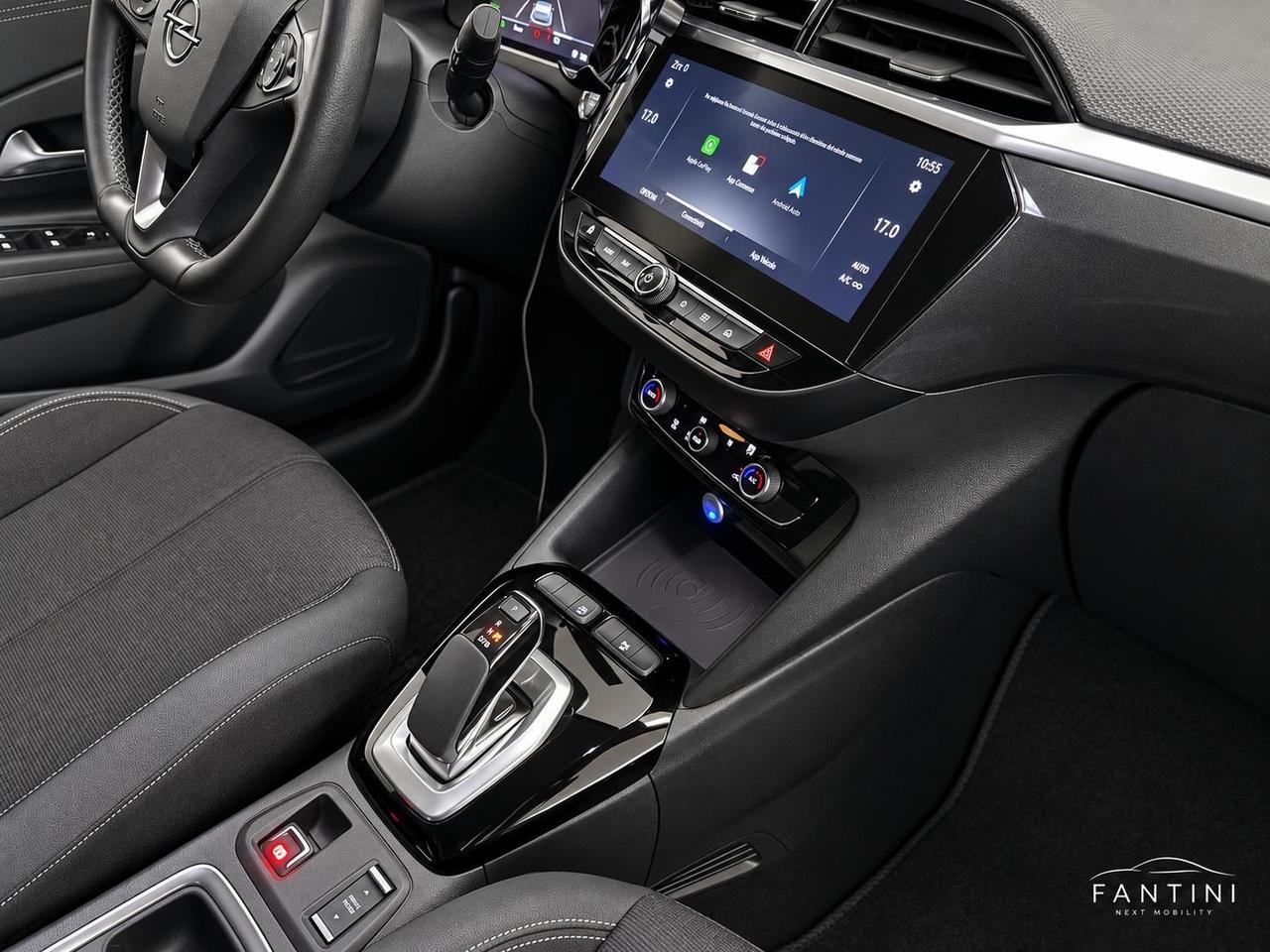 Opel Corsa -e Elegance-Ok Neopatentati-AUTONOMIA KM 350-LEGGI SOTTO