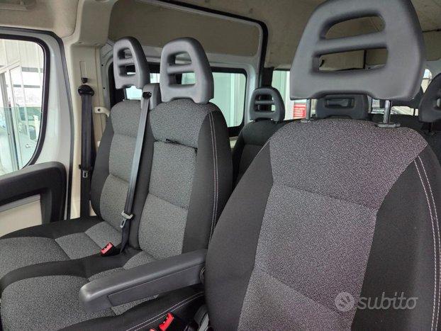 FIAT Ducato 35 2.3 150CV PM 9 POSTI Maxi Accesso