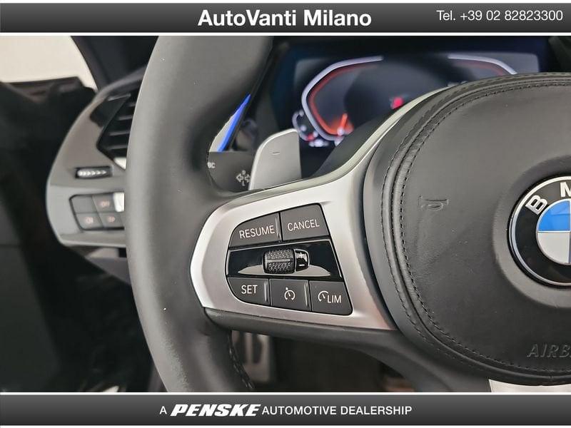 BMW Z4 Z4 sdrive 20i Msport auto