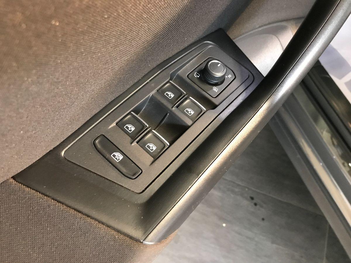 VOLKSWAGEN T-Roc 1.5 TSI ACT DSG Style BMT