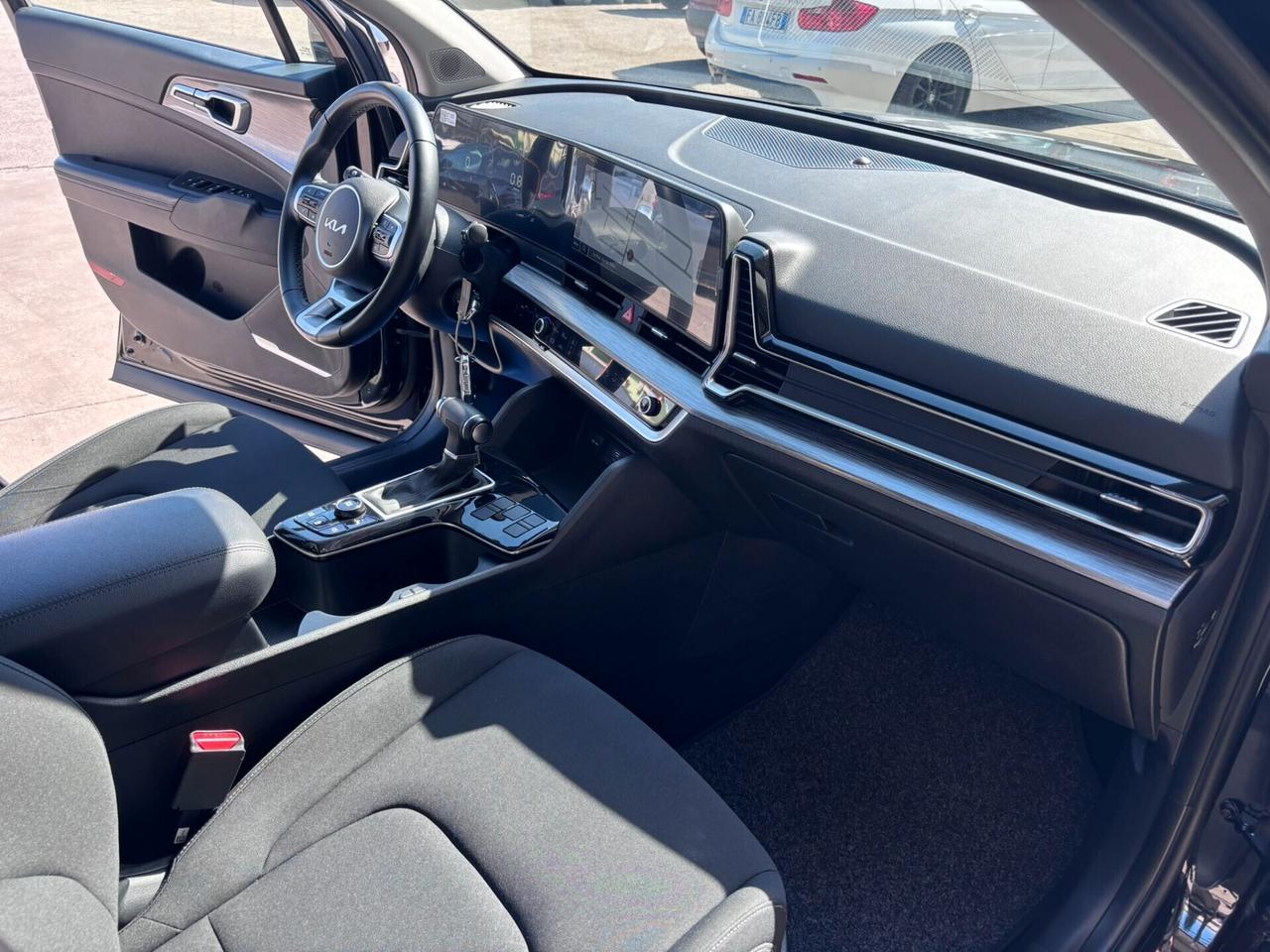 Kia Sportage 1.6 CRDi MHEV DCT Business PREZZO PROMO