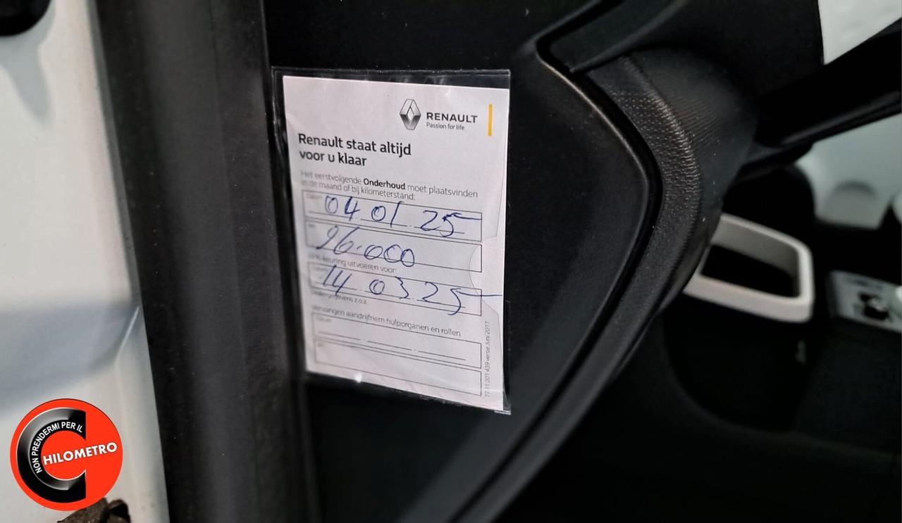 Renault Twingo SCe Stop&Start La Parisienne