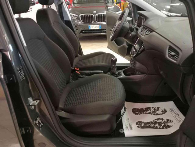 OPEL Corsa 1.3 CDTI 5 porte Km CERTIFICATI E GARANZIA