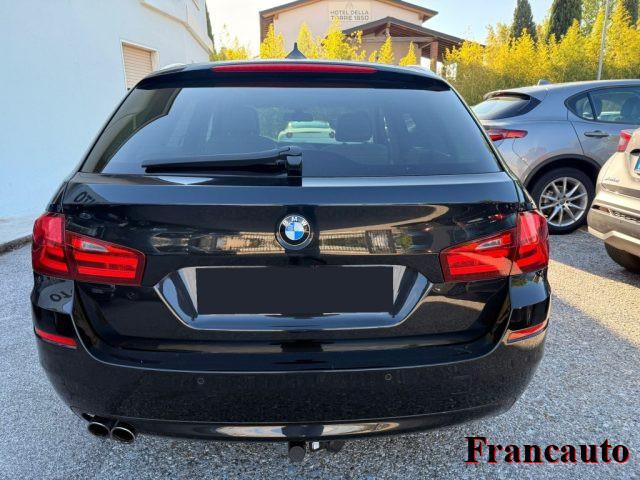 BMW 530 d xDrive 258CV Touring Futura