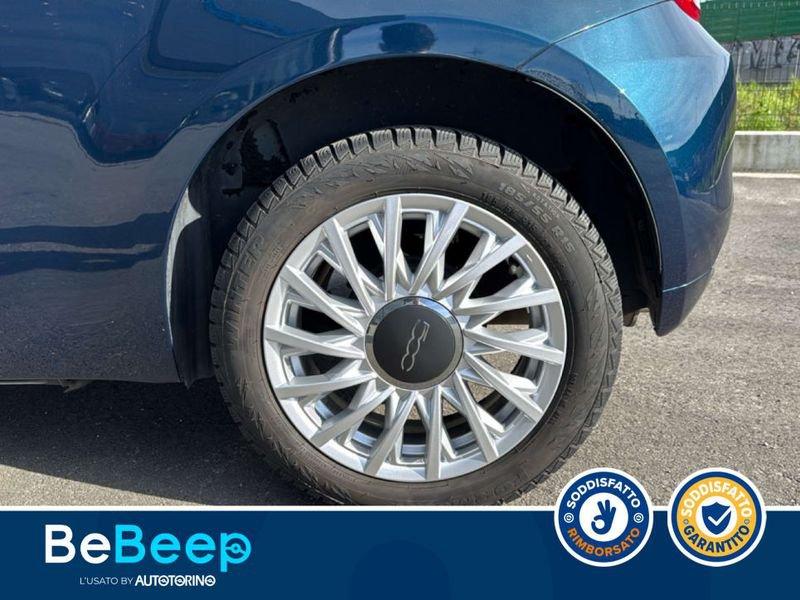 FIAT 500 1.2 LOUNGE 69CV