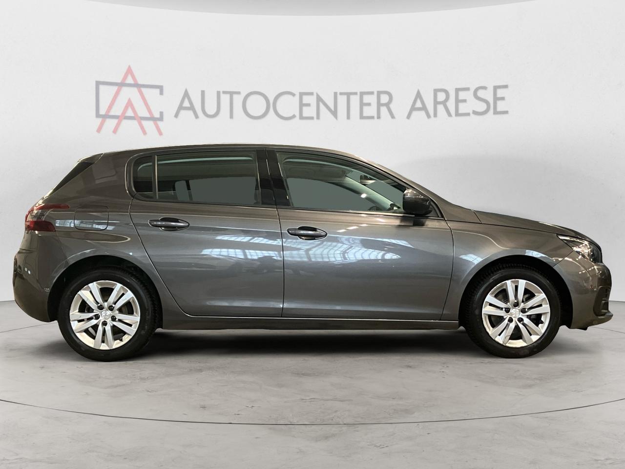 Peugeot 308 5 Porte 308 5p 1.5 bluehdi Business s&s 130cv
