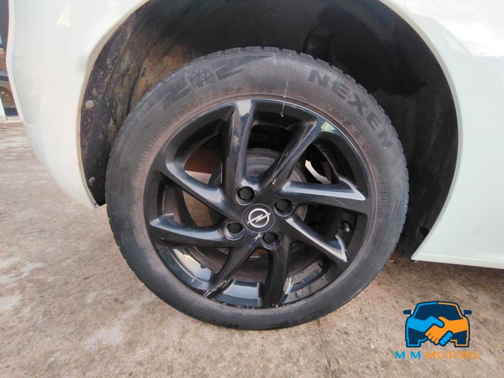 Opel Corsa 5 Porte Corsa 1.2 Elegance s&s 75cv