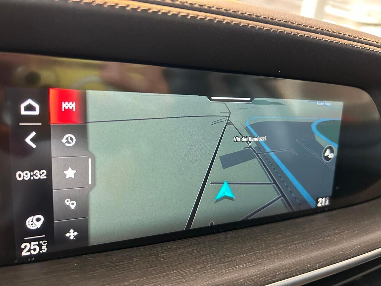 Alfa Romeo Stelvio Ti 2.2 Turbodiesel AT8 Q4 SPOTICAR