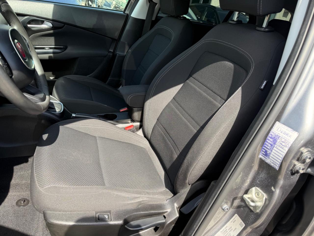 Fiat Tipo Sw 1.6 Mjt 120 Cv Automatica Navi Garantita