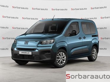 FIAT Doblò Doblo 1.5 BlueHdi 100 CV M1