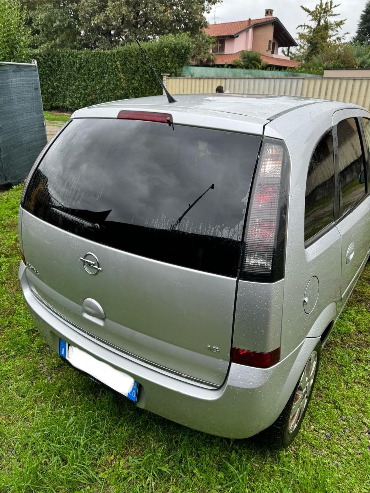 Opel Meriva 1.6 16V Enjoy