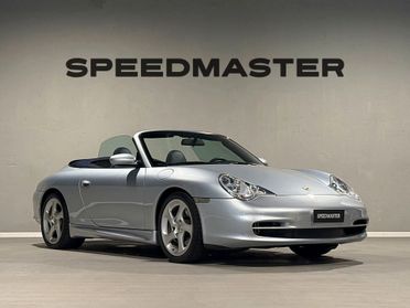 Porsche 911 Carrera cat Cabriolet