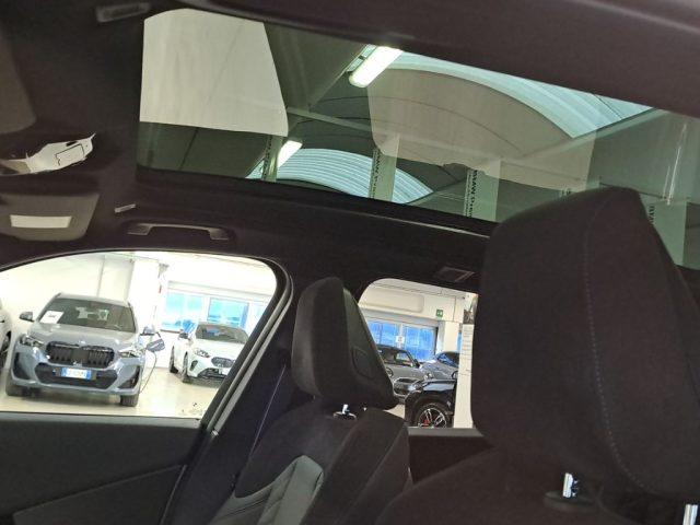 BMW X3 xDrive20d 48V MSport Pro + Tetto panorama