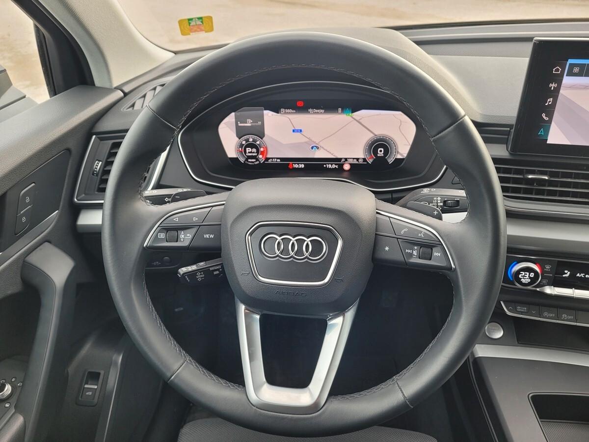 Audi Q5 SPB 40 TDI quattro S tronic S line