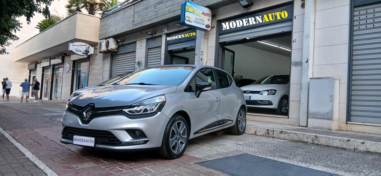 Renault Clio dCi 8V 90CV 5 porte Energy