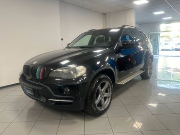 Bmw X5 3.0sd cat Attiva