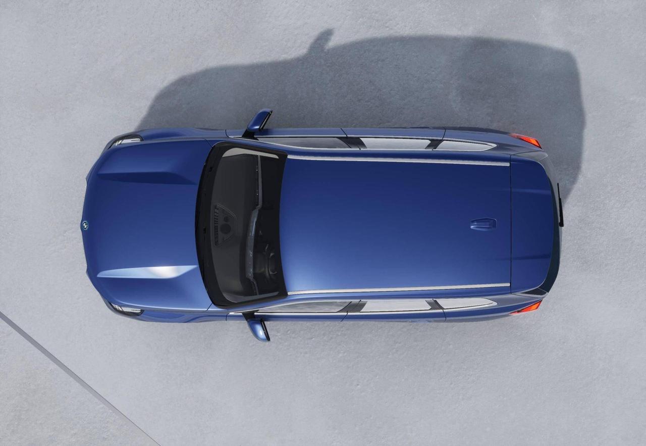 BMW X1 iX1 eDrive20 Special Edition