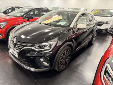 Renault Captur 1.5 blue dci Initiale Paris 115cv