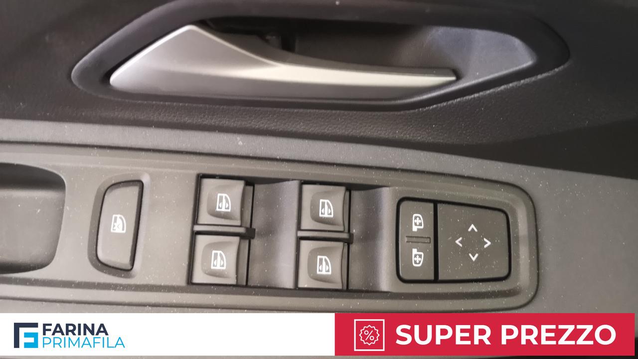 DACIA Jogger 1.0 tce Extreme Gpl 100cv 7p.ti