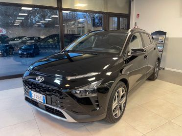 Hyundai Bayon 1.0 T-GDI Hybrid 48V iMT XClass