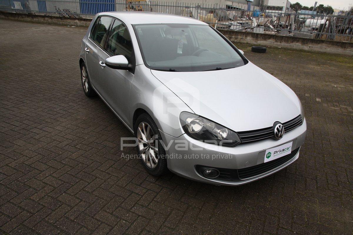 VOLKSWAGEN Golf 1.4 TSI 160CV 5p. Highline