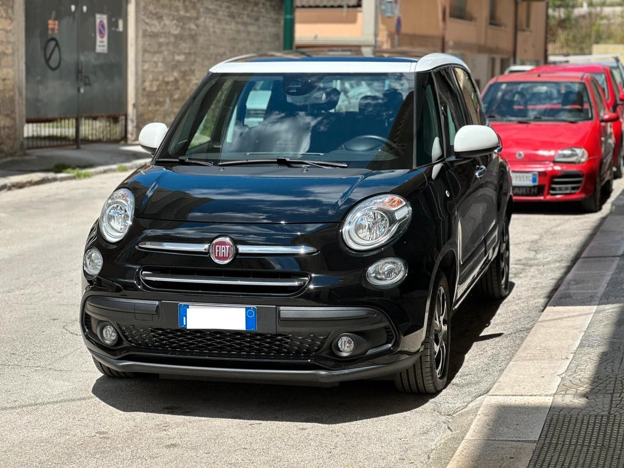 Fiat 500L 1.3 95 CV Lounge TETTO/FULL