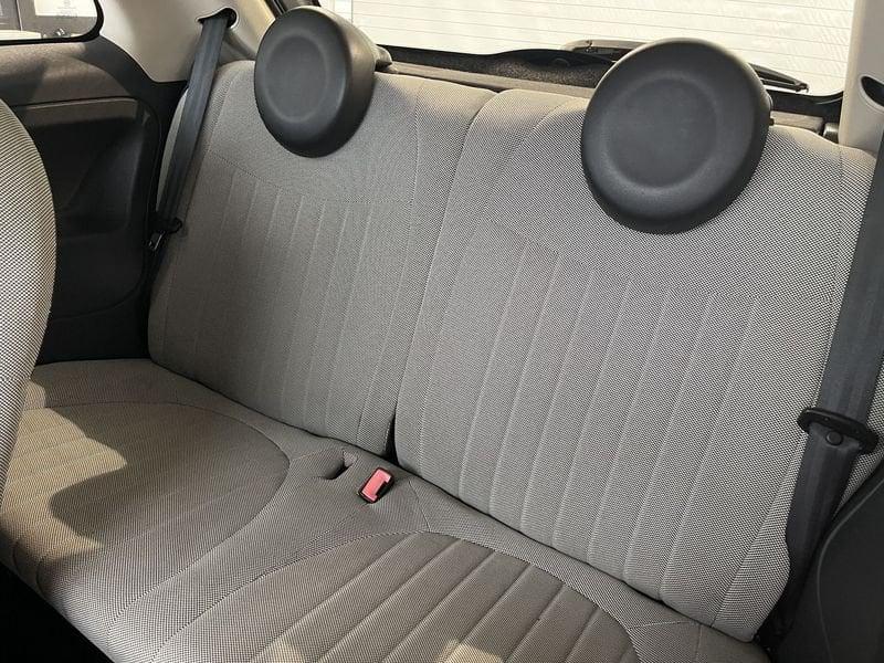 FIAT 500 1.2 69cv Lounge GPL