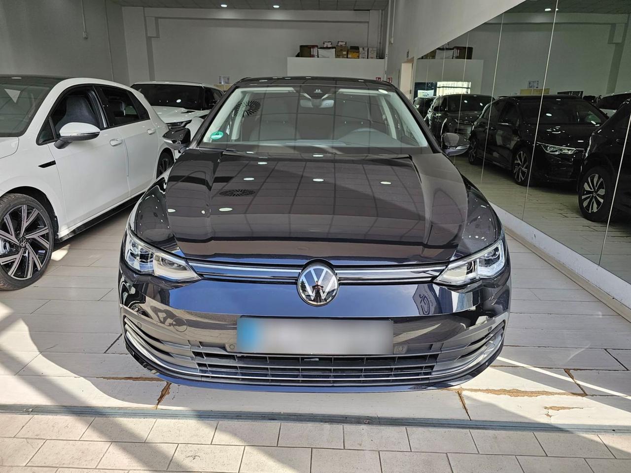 Volkswagen Golf TDI MOVE LIFE C.16 Tetto Nav Led Matrix Clima3Zone