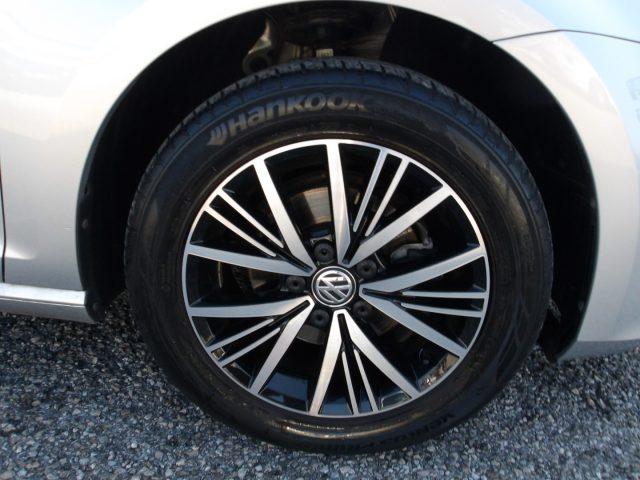 VOLKSWAGEN Golf 1.2 TSI 86cv 5p BMT - 54.000km UNIPROPRIETARIO