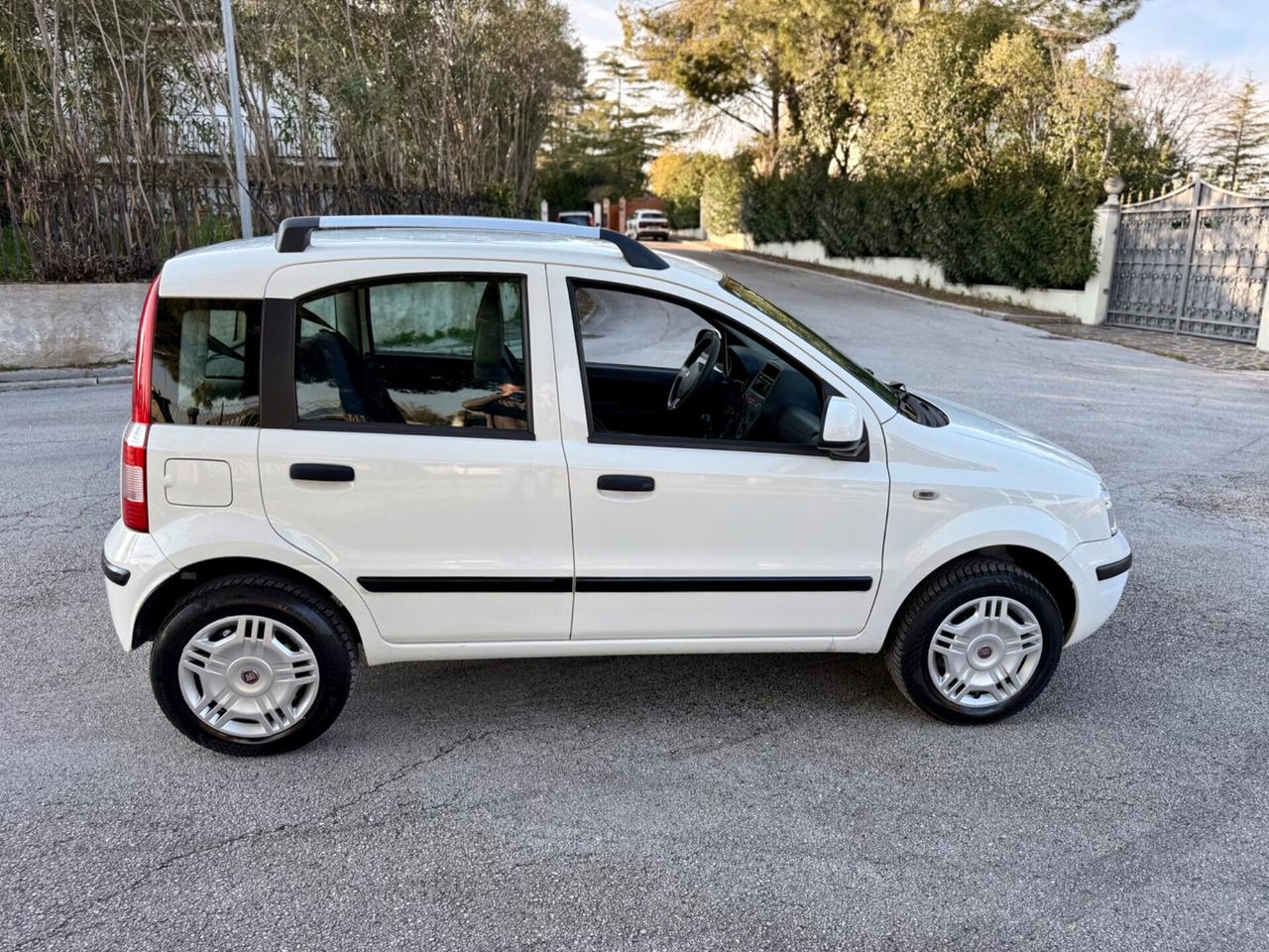 Panda Restayling 1.4 Natural Power NEOPATENTATI