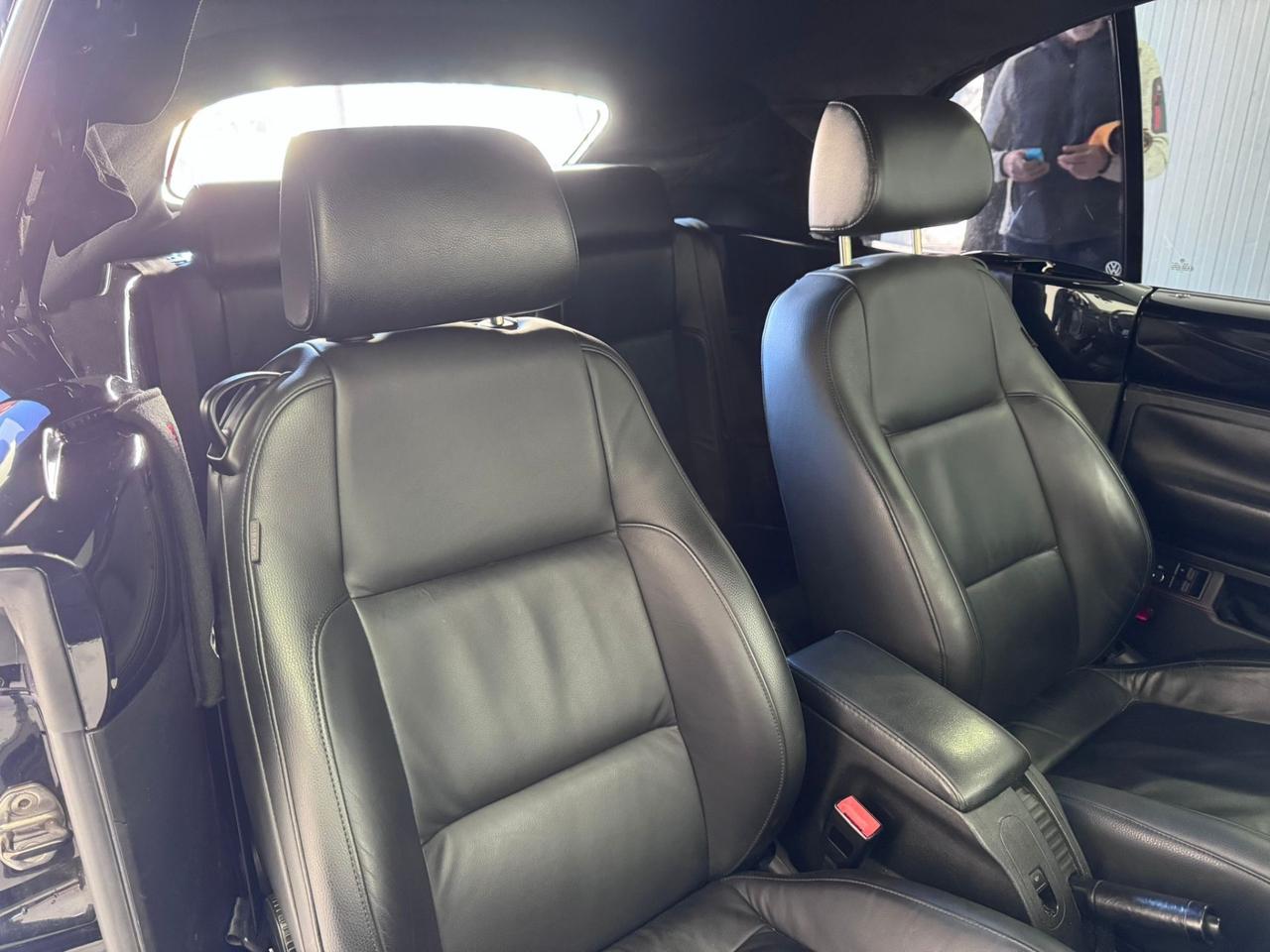 Volkswagen New Beetle 1.9 TDI 105CV Cabrio-2007