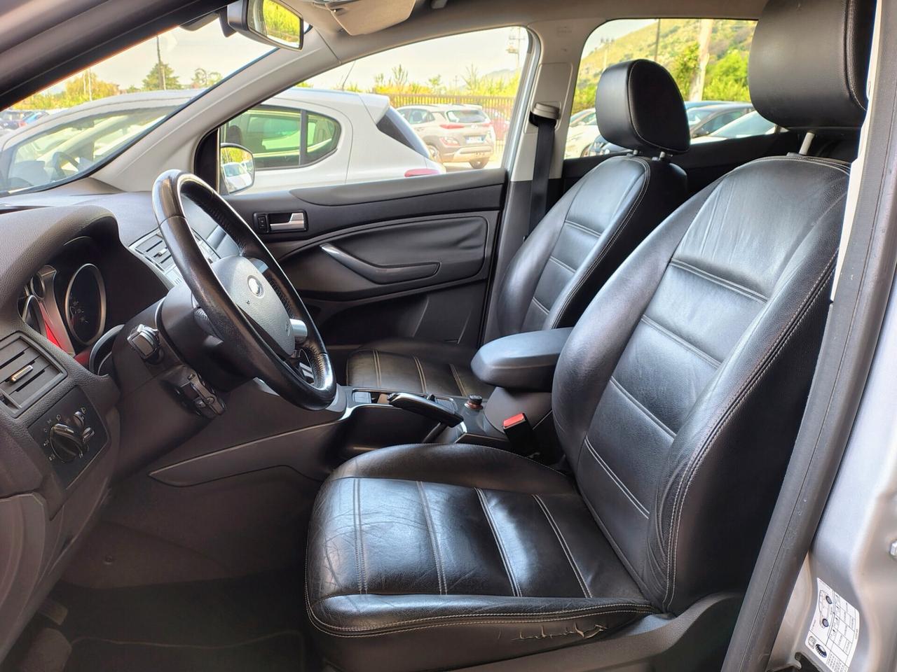 Ford Kuga 2.0 TDCi 163 CV 4WD Powersh.Titanium DPF