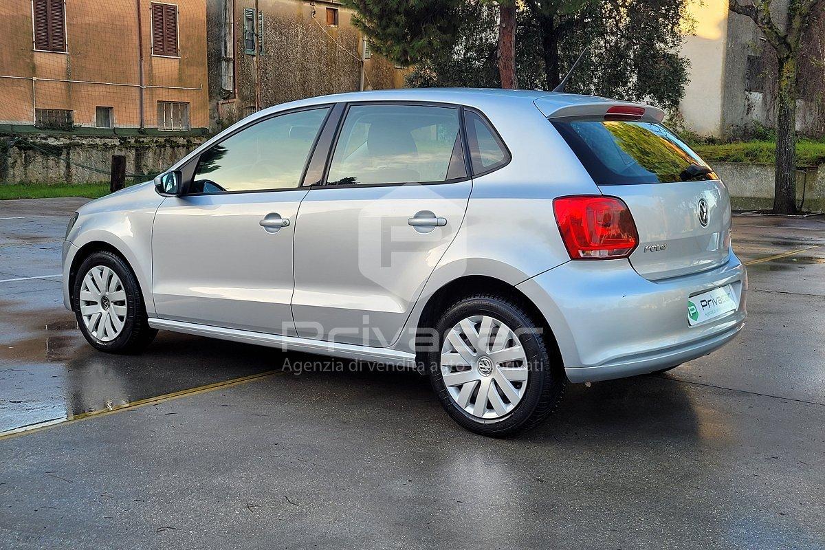 VOLKSWAGEN Polo 1.6 TDI DPF 5 porte Comfortline