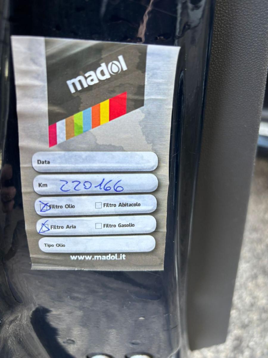 FIAT 500 1.2 Sport cambio automatico