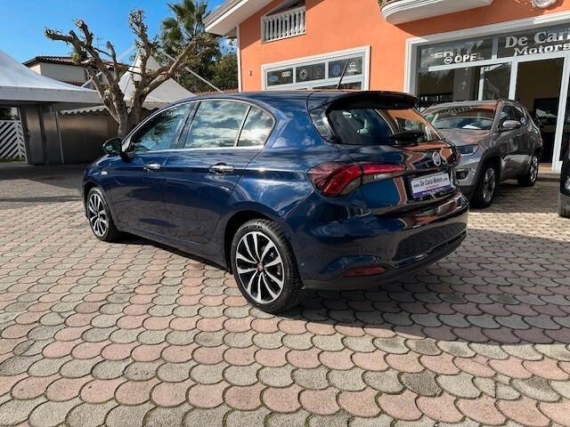 Fiat Tipo 1.6 Mjt 5 porte Lounge - 2019- km 48.000