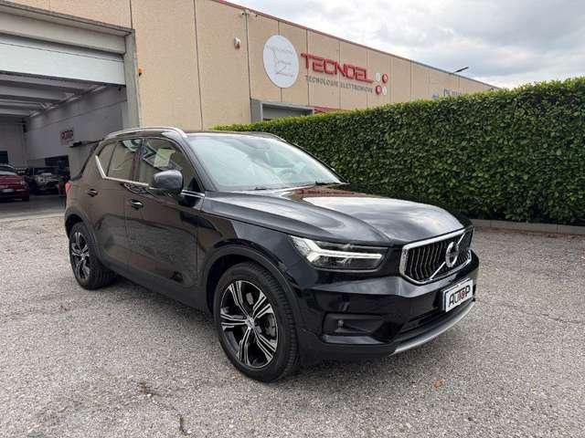 Volvo XC40 T4 Recharge Plug-in Hybrid Inscription