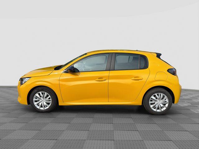 PEUGEOT 208 208 PureTech 75 Stop&Start 5 porte Active