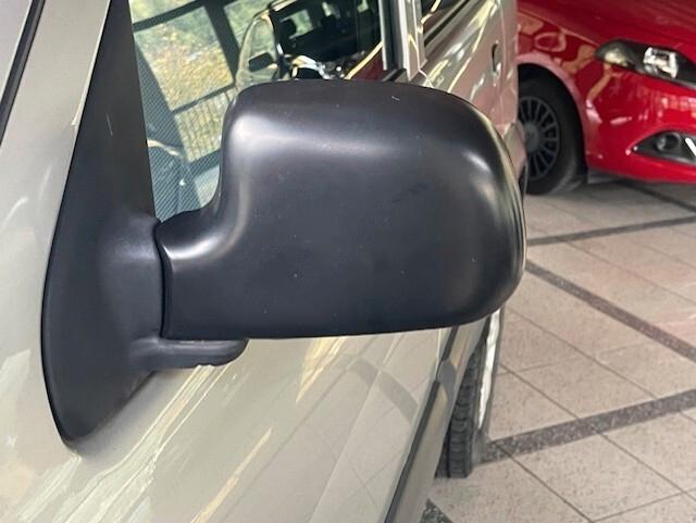 Daihatsu Terios 1.3i 16V cat 4WD SX