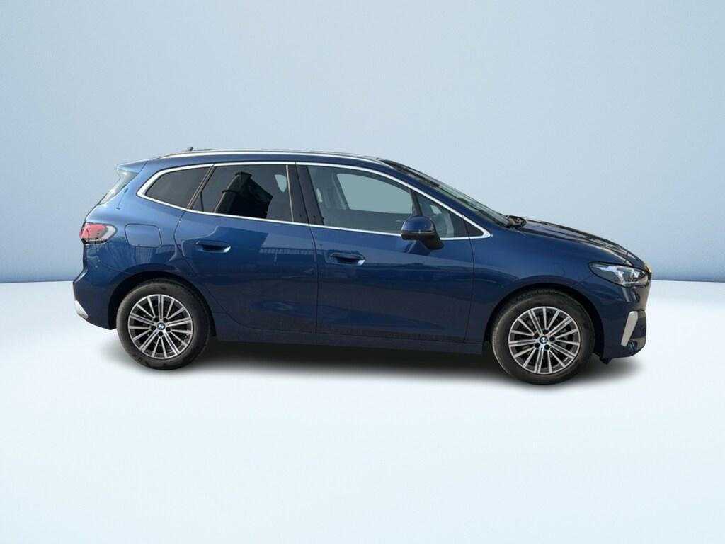 BMW Serie 2 Active Tourer 218 i Luxury DCT