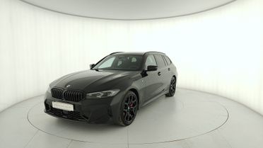 BMW Serie 3 G21 2022 Touring - 320d Touring mhev 48V xdrive MSport auto