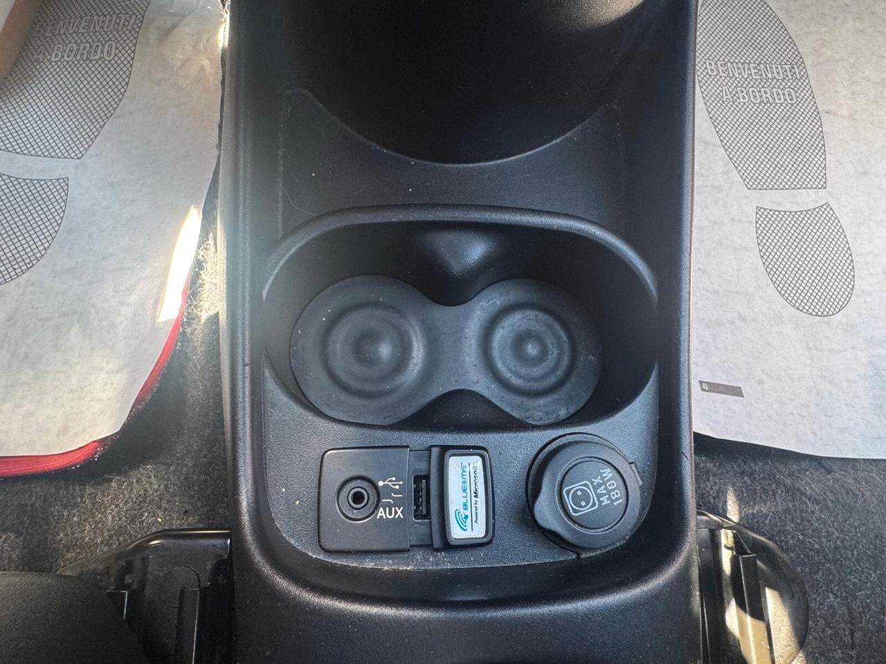 Fiat 500 S 1.2 BENZ 69CV 2014