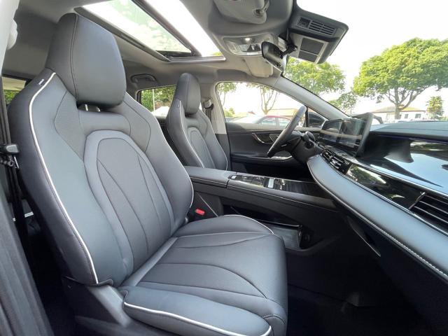 OMODA 5 Omoda 5 1.6 tgdi Premium auto #Vari.Colori