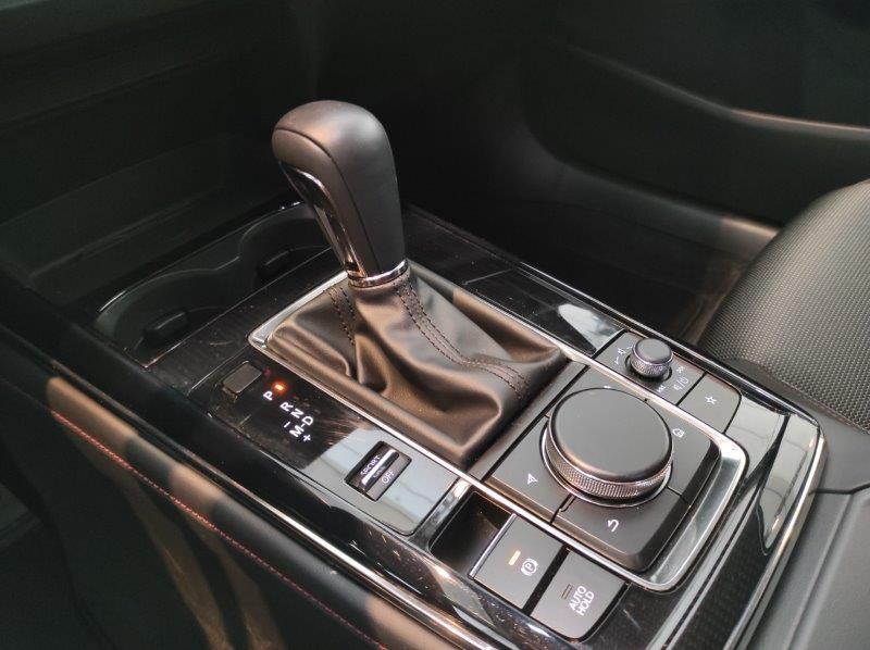 MAZDA CX-30 - 2.0L e-Skyactiv-G M Hybrid 2WD Homura